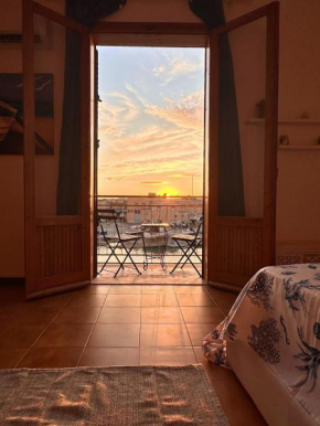 Tramonto Mediterraneo